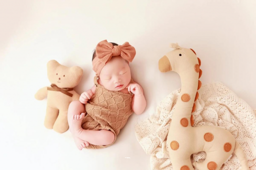 甘南做nt宝宝趴着怎么办