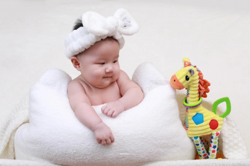 甘南宝宝夜里出汗