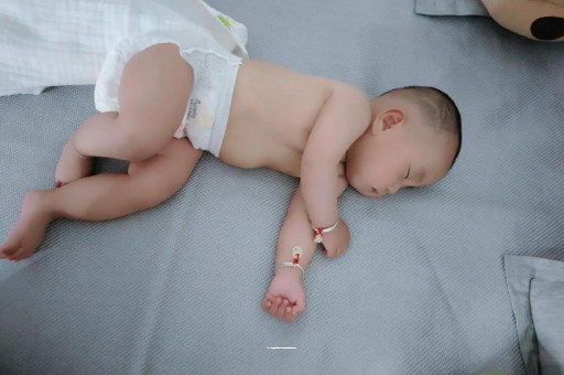 甘南宝宝鼻子不通气