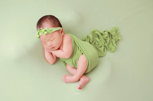 甘南两个月宝宝发热