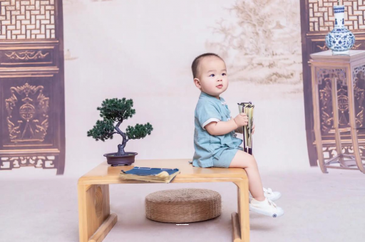 甘南1岁宝宝怎么清洁牙齿