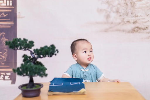 甘南宝宝发烧有哪些症状